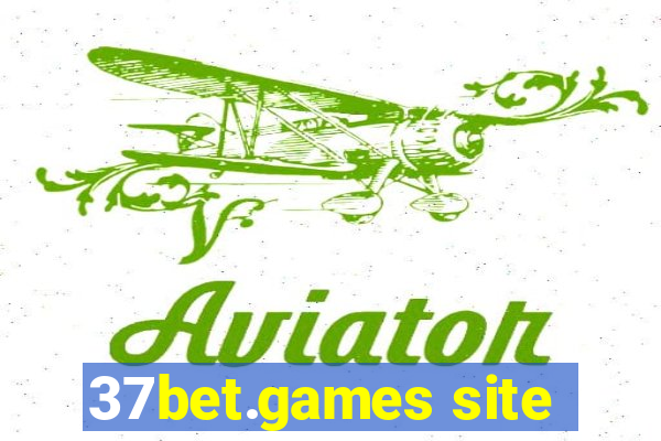 37bet.games site